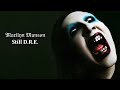 Marilyn Manson Still D R E Remastered Audio Marilyn Manson Still D R E Remastered Audio