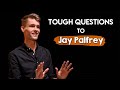 Famous British Youtuber Converted to Islam - Story of Jay Palfrey  ​@Jay Palfrey