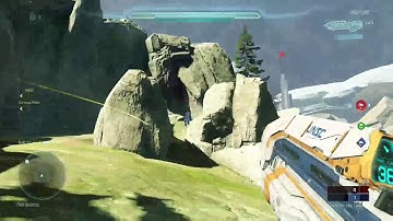 ExO vs Dominated/Allegiance/Mystery Halo 5 BTB