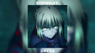 ETERNXLKZ - DRESS