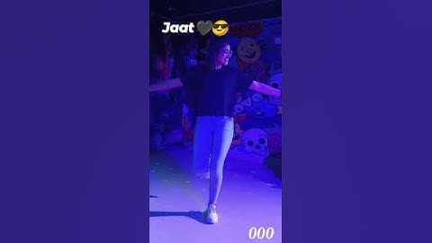 Chore Jaat Sa l Jaat_satatus_video l Jaat_life l #shorts l #short_video l #jaat l