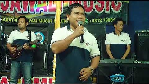 Keren Lagu Bung_Pirman | Vocalis Handal | OM RAJAWALI Musik