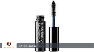 Smashbox Photo Op Eye Brightening Mascara "Black" Deluxe Travel Size 0.17 fl. oz. | Review/Test screenshot 5