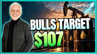 WTI Crude Oil Forecast: Bullish Wedge Breakout Could Target $107