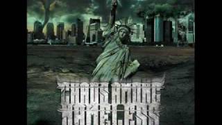 Chaos Among Nameless - You Better Stop Eating Hamburgers Before He Devours You