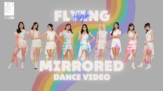 [MIRRORED] JKT48 - Flying High Dance
