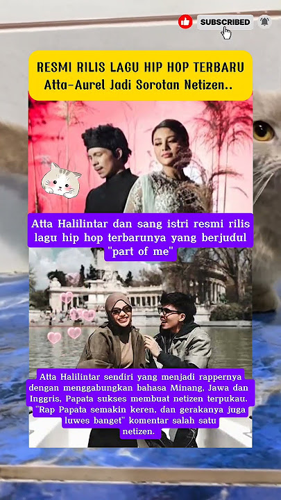 Atta halilintar #dameungrrr #cover #music #mashup #remix #song #artist #beritaterkini #youtuber