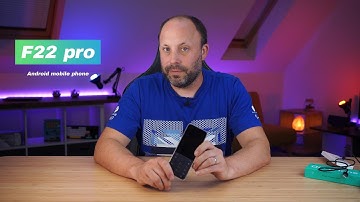 UK Influencer Reviews: Keypad but smart phone?