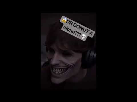 is dr donut a clone?