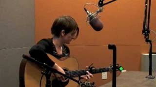 Karine Polwart chords