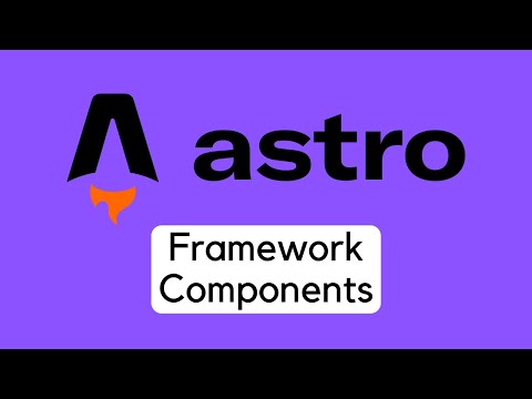 Integraciones - Astro 👩🏻‍🚀