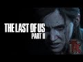 THE LAST OF US: part II - КТО ТАКАЯ ЭББИ? #2