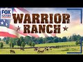 &quot;Warrior Ranch&quot; • Now Available on Fox Nation