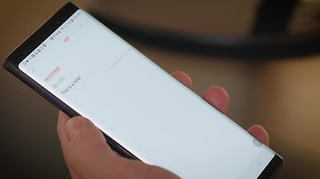 How to Watch a Webinar in DeX Dual Mode | SBTV