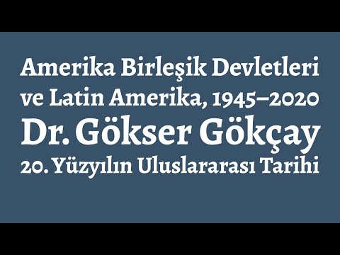 Video: Modern Latin Amerika Dansları Hangi Dallara Ayrılır?