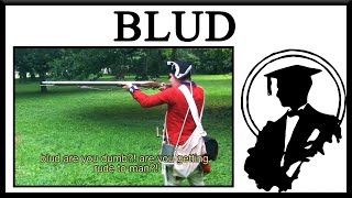 Why Is Everyone Saying 'Blud'?