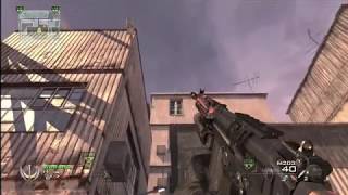 Spawn Tube Tutorial I Every MW2 Map
