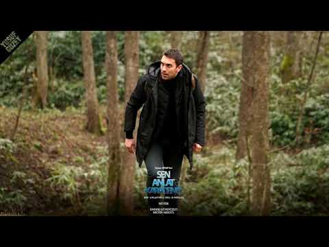 Sen Anlat Karadeniz- Deli Yürek V2 (Original Soundtrack)