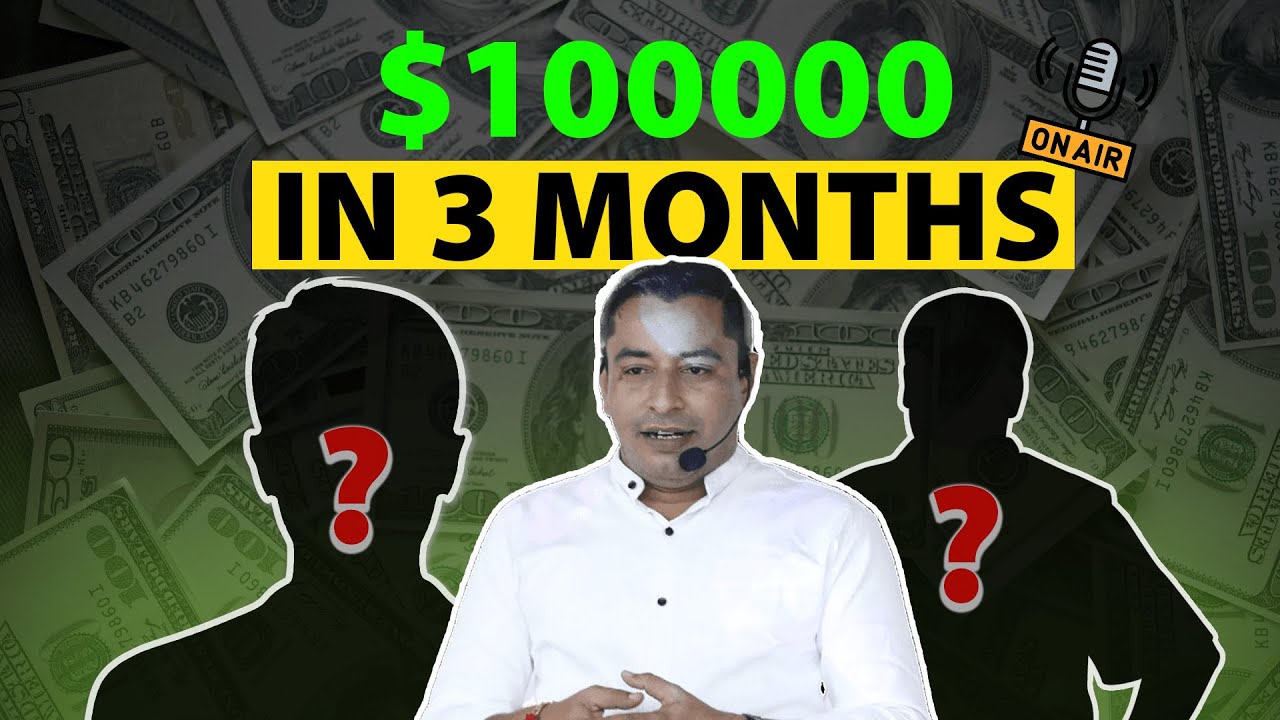 From Struggle To Success How Two Students Made 100K In 3 Months With from-struggle-to-success-how-two-students-made-100k-in-3-months-with