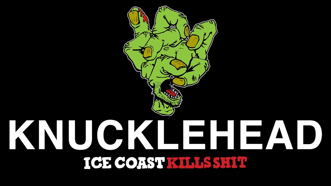 Knucklehead - ICKS 2014 Video