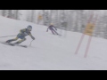Female 10-11 Platinum - 1st Run