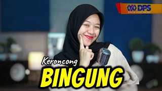 Bingung  Afiffah  Keroncong Banyuwangi Cover