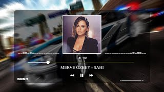 Sahi - Merve Özbey - [ DA DJ Serkan Remix ] Resimi