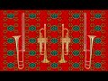 Christmas Music for Brass (Michel Rondeau Brass Quartet)