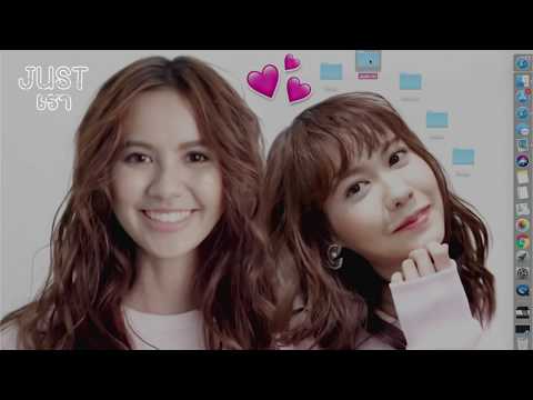 【 Full FMV 】เพลง ”Justเรา” - Namneungnoey’s Original Song