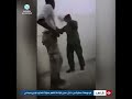 التعذيب الفردي والجماعي للمساجين في سجن قرنادة بقيادة حفتر سجون حفتر سجون ليبيا سجن قرنادة 