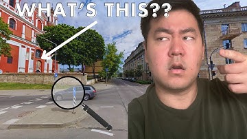 Is That Real?? (GeoDetective Practice)