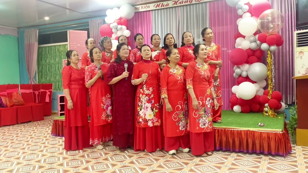 Clb dưỡng sinh đãn tràng