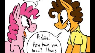 MLP Comic Dub -- "Well ... You See ... About That ..." (comedy)
