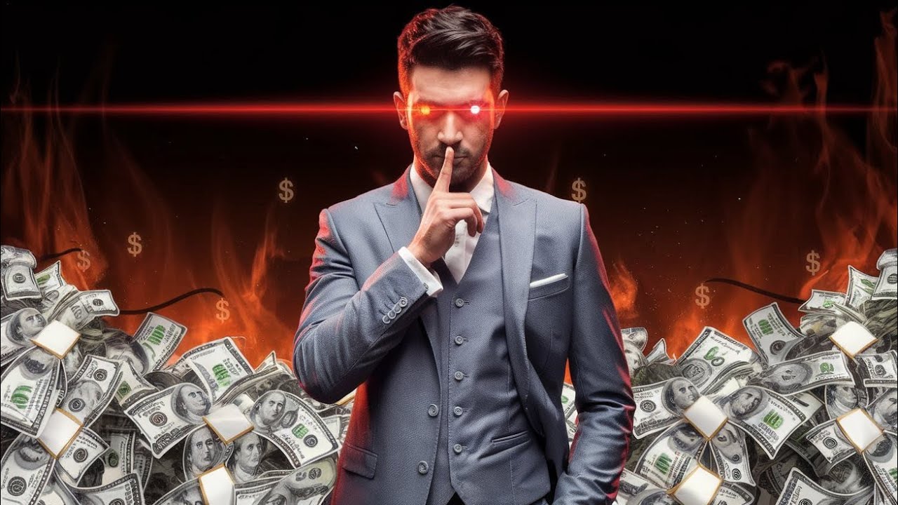 The Biggest Bank Robrry In Hiostry $282 Million