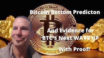 I Showed You Proof Bitcoin Can go UP when FED Does QT, Now I show You what is likely to happen Next!