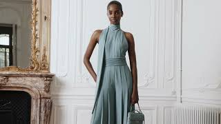 ELIE SAAB PREFALL 2024 COLLECTION