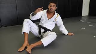 How To Do A Proper BJJ Technical Stand Up