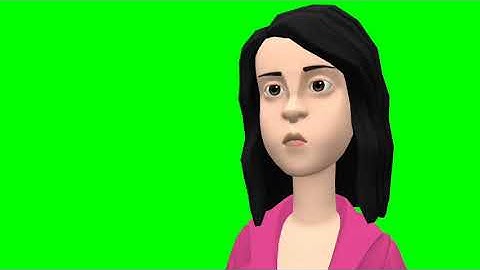 Rant 2#: Goanimate Style Rants