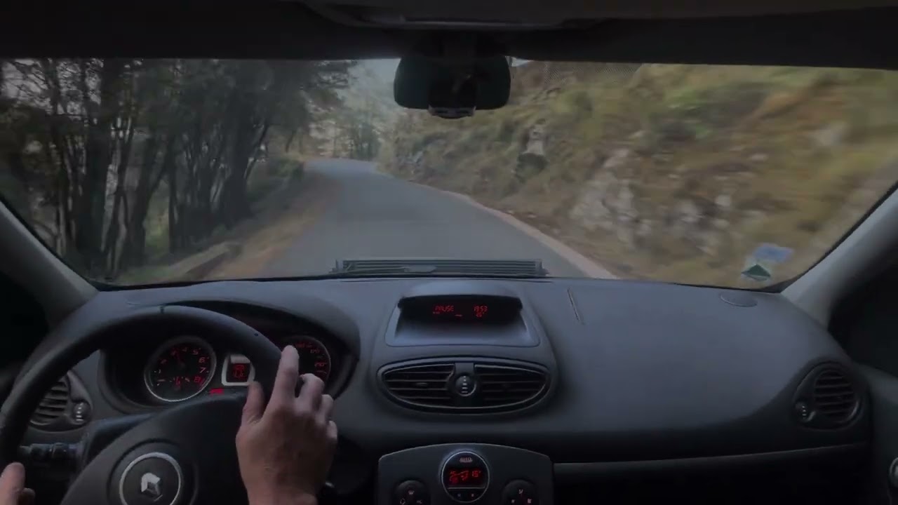 Rallye de Corte 2024 ES 2/4 Popolasca - Pont de Castirla 12,920 Kms