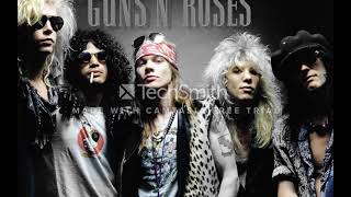 Guns N&#39; Roses - Better (Acoustic version)