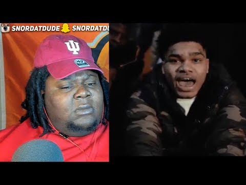 NoCap — Ghetto Angels (Official Music Video) REACTION!!!