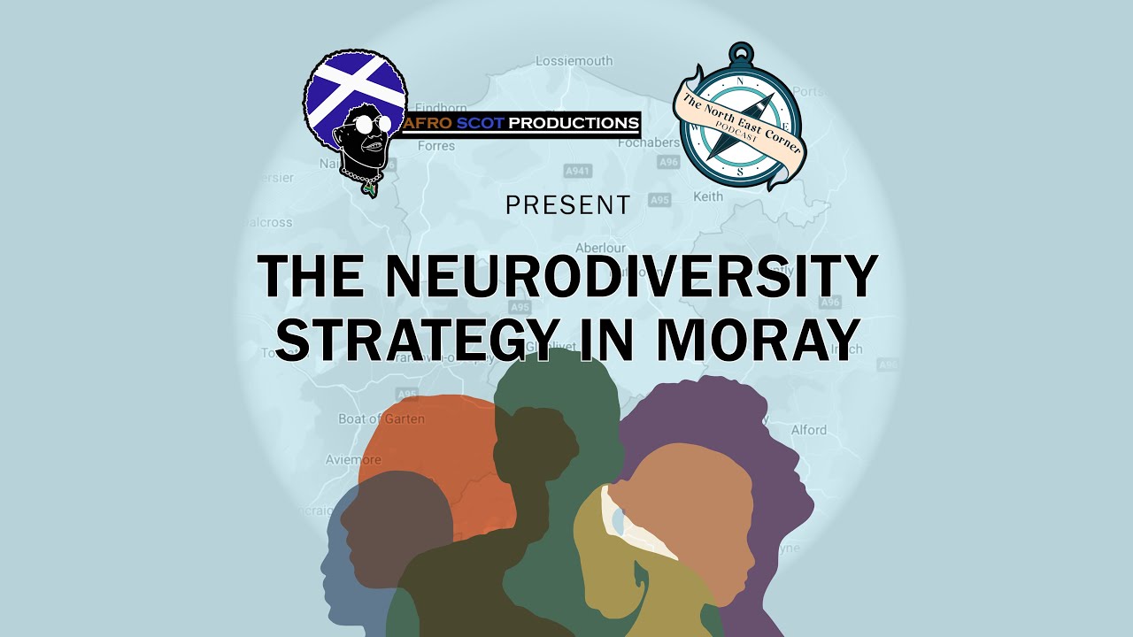 Neglect In Moray - Crisis Of The Neurodiverse