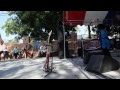 The Modesto Blues Festival - Music Video