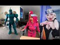 Best Tik Tok Cosplay Compilation - Part 25 (May 2021)