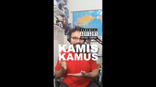 VEGA ANTARES - EPISODE 05 - KAMIS KAMUS - GATHEL