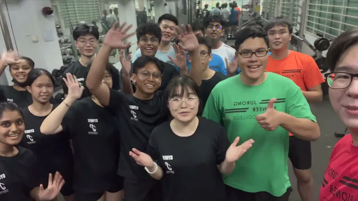 Welcome to GymFit!!!