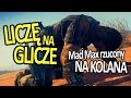 Szalone glicze szalonego Maksa - zabawne błędy z gry Mad Max! [tvgry.pl]