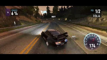 NFS No Limits | PVP Gameplay | Porsche 911 Carrera (993)