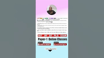 Helping behaviors for effective teaching 🎓UGC NET JRF | SET | Ph.D | SWMG | EMRS | Dr. Mukesh Goyal