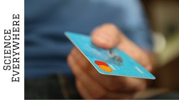 How does NFC work? | Near Field Communication Explained